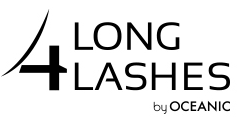 4 Long Lashes