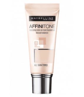 MAYBELLINE AFFINITONE 03...