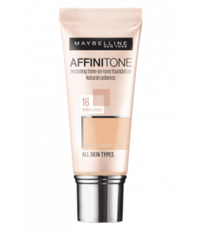 MAYBELLINE AFFINITONE 16...