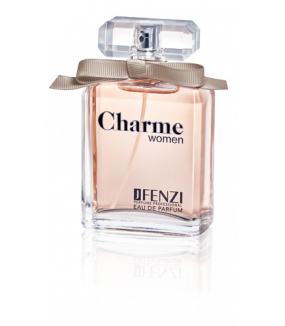 JFENZI CHARME WOMEN 100 ml