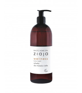 ZIAJA BALTIC HOME SPA...