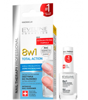 EVELINE 8W1 TOTAL ACTION...