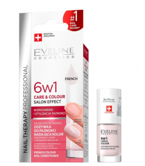 EVELINE 6W1 CARE & COULOR...