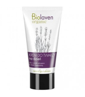 BIOLAVEN ORGANIC KREM DO...