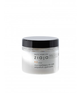 ZIAJA BALTIC HOME SPA FIT...