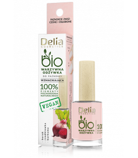 DELIA COSMETICS BIO...