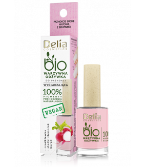 DELIA COSMETICS BIO...