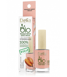 DELIA COSMETICS BIO...