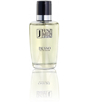 JFENZI MEN LEGEND DESSO 100ml