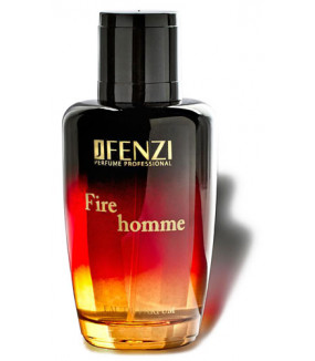 JFENZI FIRE HOMME FOR MEN...