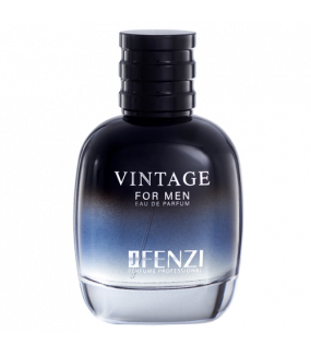 JFENZI VINTAGE FOR 100ml