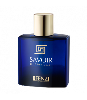 JFENZI SAVOIR BLUE DEVIL...