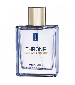 JFENZI THRONE ONLY MEN 100ml