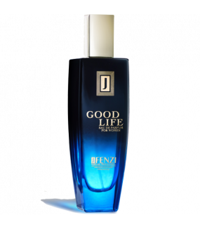 JFENZI GOOD LIFE WOMEN 100ml