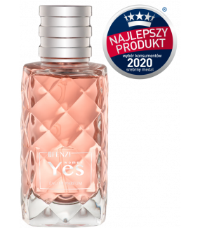 JFENZI WOMEN YES 100ml