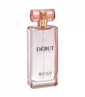 JFENZI DEBUT WOMEN 100ml