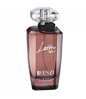 JFENZI LETTRE NOIR WOMEN 100ml