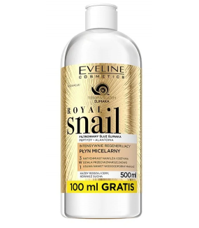 EVELINE ROYAL SNAIL...