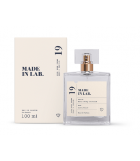 MADE IN LAB. NR. 19 100ml