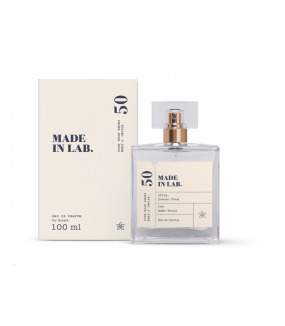 MADE IN LAB. NR. 50 100 ml