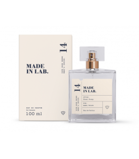 MADE IN LAB. NR. 14 100ml