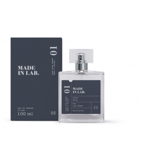 MADE IN LAB. NR. 01 100ml