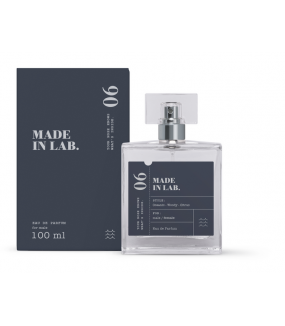 MADE IN LAB. NR. 06 100ml