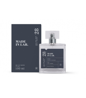 MADE IN LAB. NR. 28 100ml