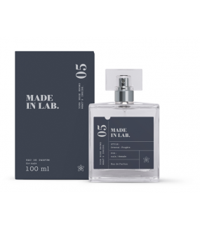 MADE IN LAB. NR. 05 100ml