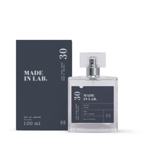 MADE IN LAB. NR. 30 100ml