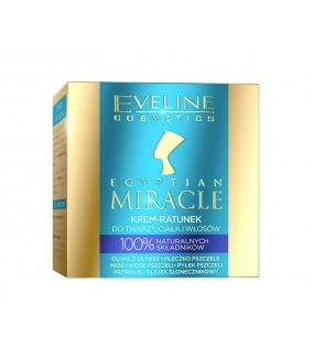 EVELINE EGYPTIAN MIRACLE...