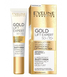 EVELINE GOLD LIFT EXPERT...