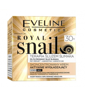 EVELINE ROYAL SNAIL...