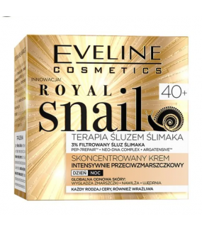 EVELINE ROYAL SNAIL...