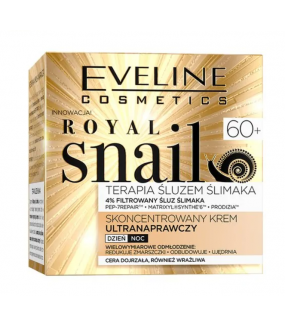 EVELINE ROYAL SNAIL...