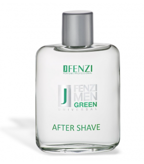 JFENZI MEN GREEN UNIVERSAL...