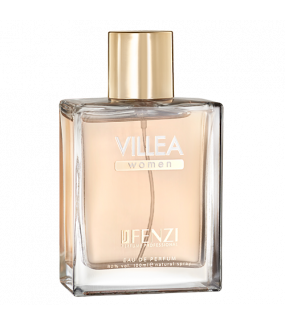 JFENZI VILLEA WOMEN 100ml