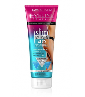 EVELINE SLIM EXTREE 4D...