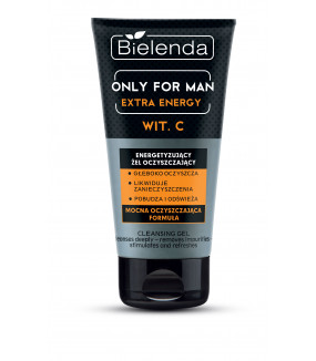 BIELENDA ONLY FOR MAN EXTRA...