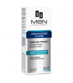 AA MEN HYPOALLERGENIC...