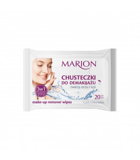 MARION CHUSTECZKI DO...