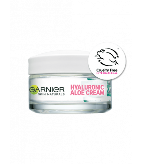 GARNIER HYALURONIC ALOE...