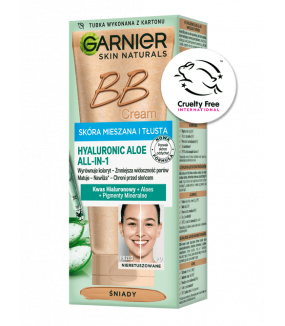 GARNIER BB CREAM...