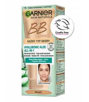 GARNIER BB CREAM...