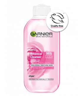 GARNIER BOTANICAL CLEANSER...