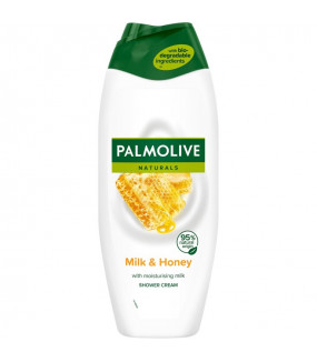 PALMOLIVE NATURALS BMILK &...