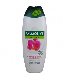 PALMOLIVE NATURALS ORCHID &...