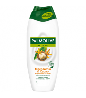 PALMOLIVE NATURALS...