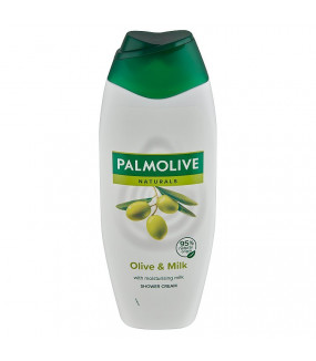 PALMOLIVE NATURALS OLIVE &...