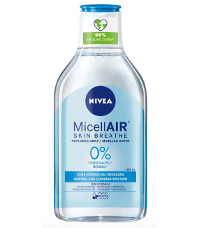 NIVEA MICELLAIR SKIN...